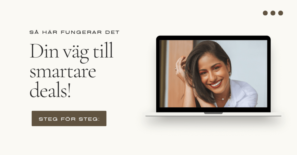 Så här fungerar det