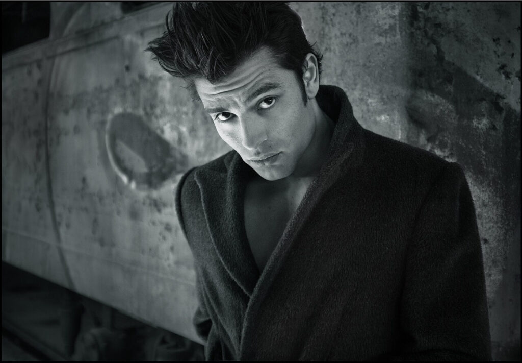 Gratis parfymprover Herr