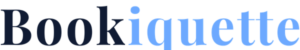 Bookiquette logga färg